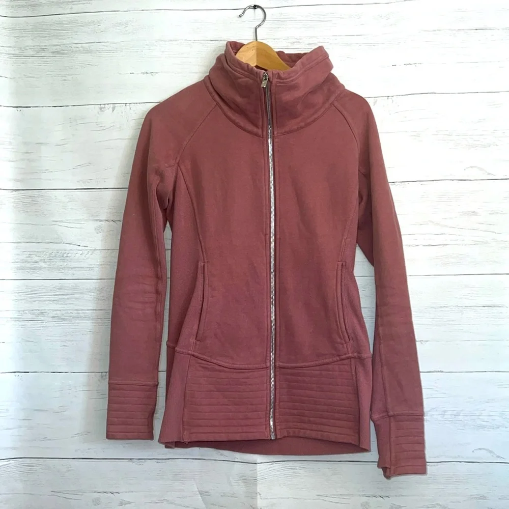 Lululemon radiant jacket - Picture 2 of 5